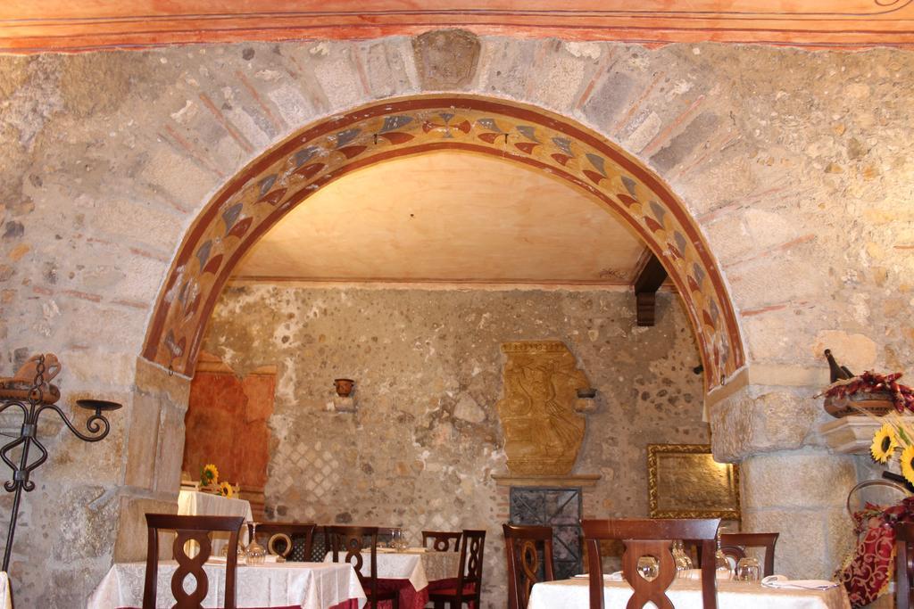 Villa Cosilinum パドゥーラ エクステリア 写真