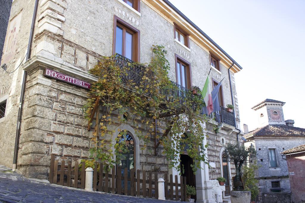 Villa Cosilinum パドゥーラ エクステリア 写真