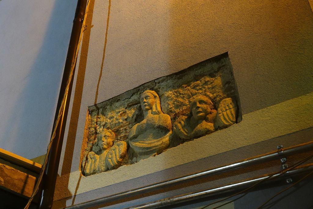 Villa Cosilinum パドゥーラ エクステリア 写真