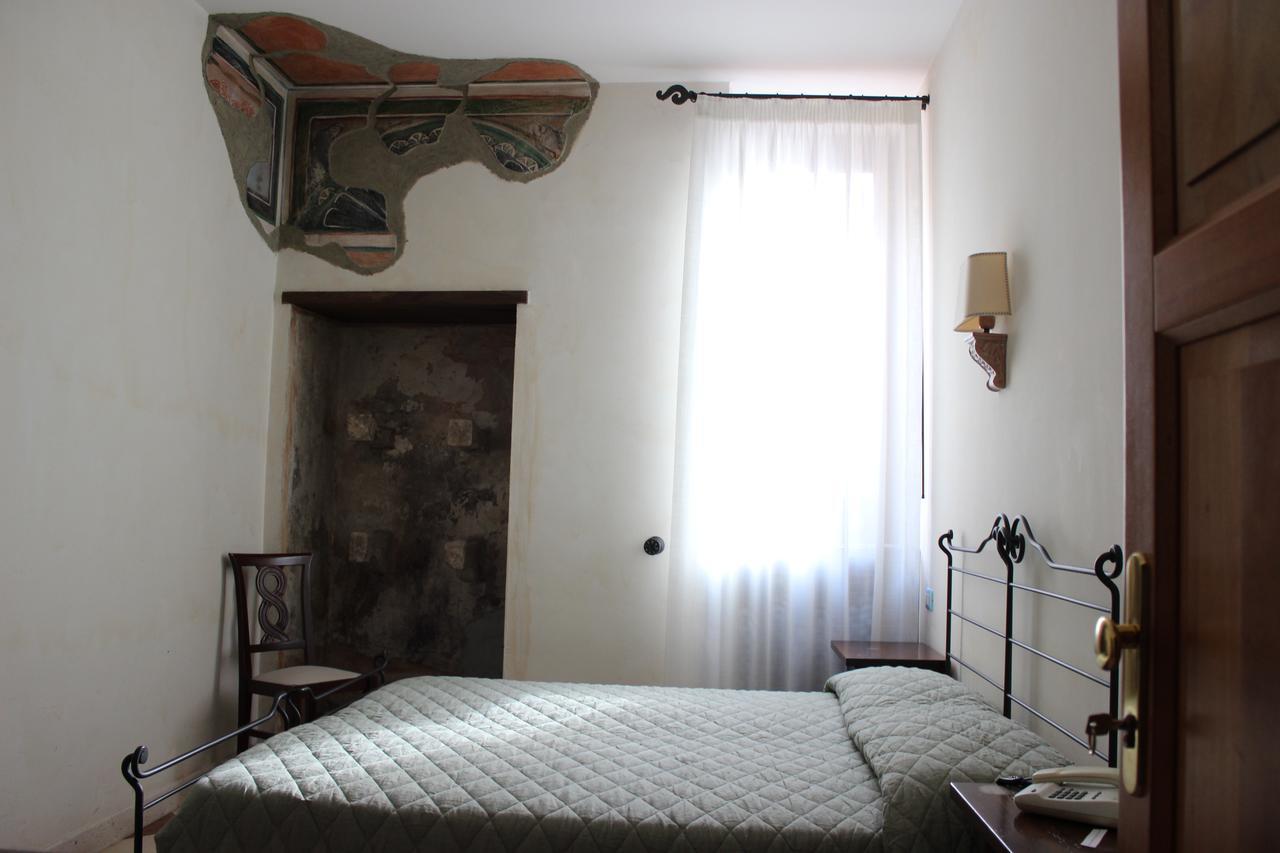 Villa Cosilinum パドゥーラ エクステリア 写真
